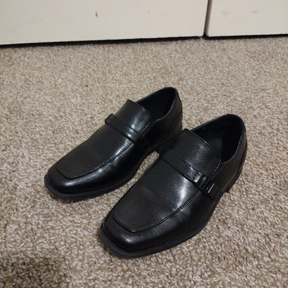 Perry Ellis Oran Slip On Oxford